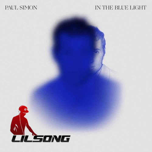 Paul Simon - In The Blue Light